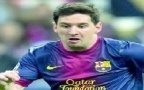 Messi pour un énième sauvetage du Barça