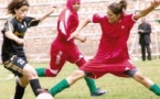 La gestion du foot féminin contestée par les clubs du Sud