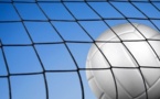 La Supercoupe de volley-ball à Tanger
