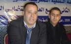 Mohamed Nejjar rempile pour un deuxième mandat