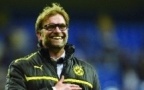 Jurgen Klopp: “Nous ne sommes pas favoris  et c’est la position parfaite pour nous”