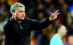 Mourinho : “J’aime être là où les gens m’aiment”