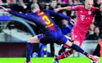 Arjen Robben aura sa revanche