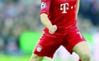 Ribéry prêt à rempiler avec le Bayern