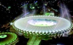 Annulation du 2ème match-test au Maracana