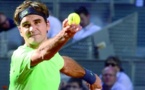Federer victime à son tour de la nouvelle génération