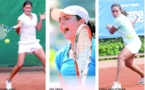 L’ACSA à l’heure de la 3ème étape du Circuit international de tennis S.M le Roi Mohammed VI