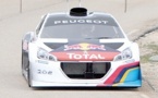 Les pilotes français font bonne figure au 4ème Rallye du Maroc historique