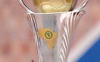 Coupe de la CAF