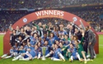 Après la Ligue des champions, Chelsea décroche l’Europa League
