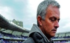 Mourinho a encore fait des siennes