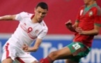 L’EN juniors force le nul à la Tunisie