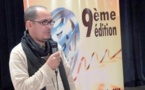 «Statuette de sable» remporte le prix du meilleur scénario à Sidi Slimane