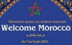 Bruxelles accueille le cinéma marocain