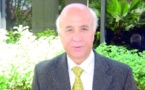 L'universitaire Ali Sedjari distingué à Paris