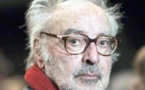 Le manuscrit du “Mépris” de Jean-Luc Godard vendu 144.300 euros