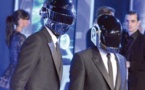 Daft Punk prend la tête du Top 200 du magazine américain Billboard