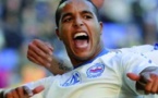 8ème but d’El Arabi en Liga