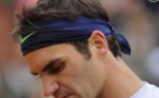 Qualification dans la douleur de Roger Federer à Roland-Garros