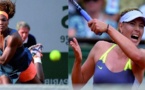 Williams-Sharapova pour l’ultime acte