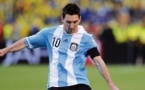 Lionel Messi soupçonné de fraude fiscale