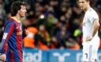 Messi vaut le double de Ronaldo