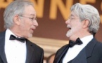 Spielberg et Lucas prédisent une “implosion” de l'industrie du cinéma