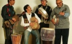 “Nass Al Ghiwane” présente une chanson en amazigh à Agadir