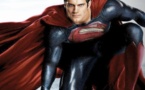 Superman dans “Man of Steel” s'envole au box-office américain