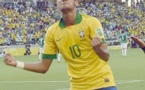 Neymar sort de son silence
