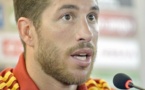 Sergio Ramos veut que la Fifa dénonce un journaliste “menteur”