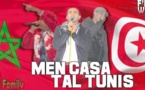Le procès du rappeur tunisien Weld el 15 reporté au 2 juillet