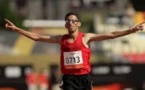 Quatre nouvelles médailles pour le Maroc