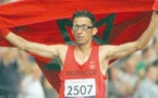 Dix médailles pour la sélection marocaine