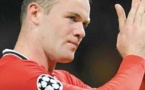 MU pourrait accepter de vendre Rooney