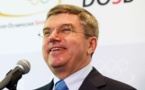 Thomas Bach : “La lutte contre le dopage ne sera jamais terminée”