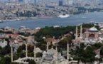 Istanbul appelle le CIO à s’ouvrir à une nouvelle culture