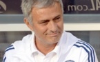 Mourinho avait refusé la sélection anglaise