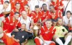 RCA-RAC, l’autre derby pour l’entame du prestigieux Tournoi Ahmed Antifi
