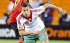 Le Burkina, première étape pour préparer la CAN 2015