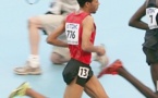 L’espoir de l’athlétisme marocain à Moscou repose sur le 1500 m