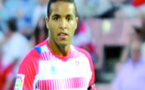 El Arabi, buteur