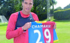 Le come-back de Chamakh