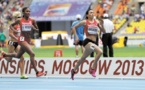 Les athlètes marocains ratent le coche aux Mondiaux de Moscou