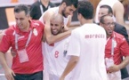 Le Cinq marocain en quarts de finale aux dépens de l’Algérie