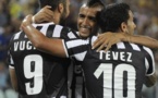 Naples et la Juve aux commandes