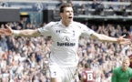 Bale officiellement au Real Madrid