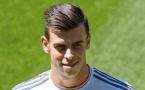 Gareth Bale: “Je serais venu même pour un centime”