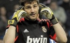 Iker Casillas dans l’impasse