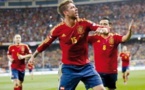 Mondial-2014, Europe : L'Italie a fait le break, l’Espagne et la Belgique y sont presque